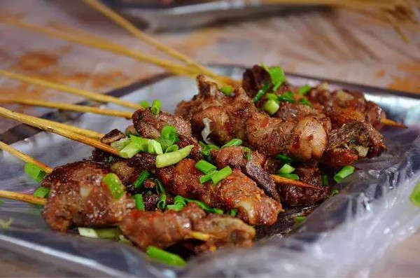 满城五花肉培训