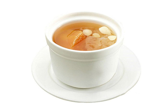 满城糖水培训