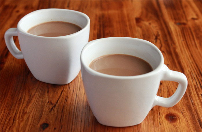 满城奶茶培训